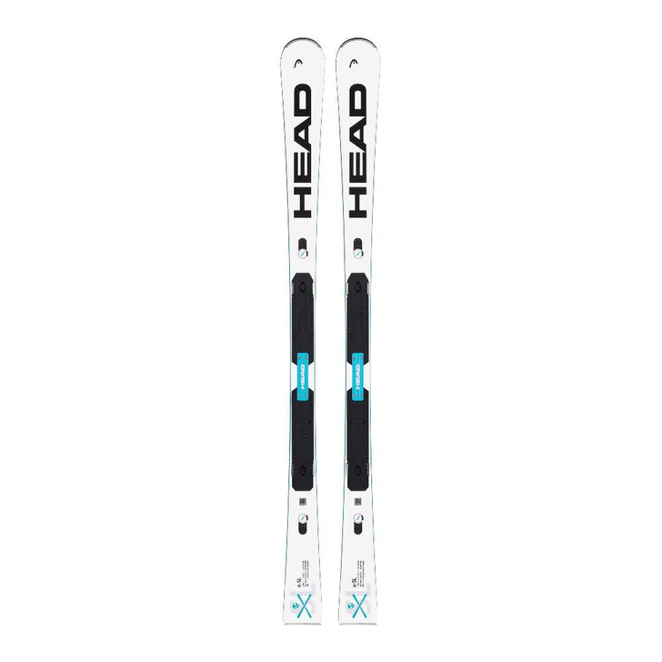 2024 Head WC Rebels e-SL Skis | Corbetts Ski + Snowboard