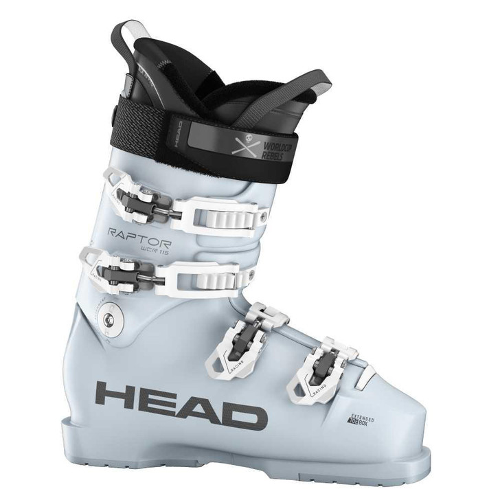 HEAD 2024 Head Raptor WCR 115 Womens Ski Boots 