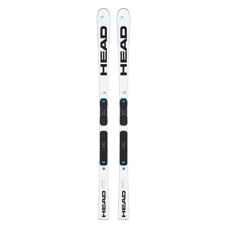 2024 Head WCR e.GS Rebel Team JR Skis | Corbetts Ski + Snowboard