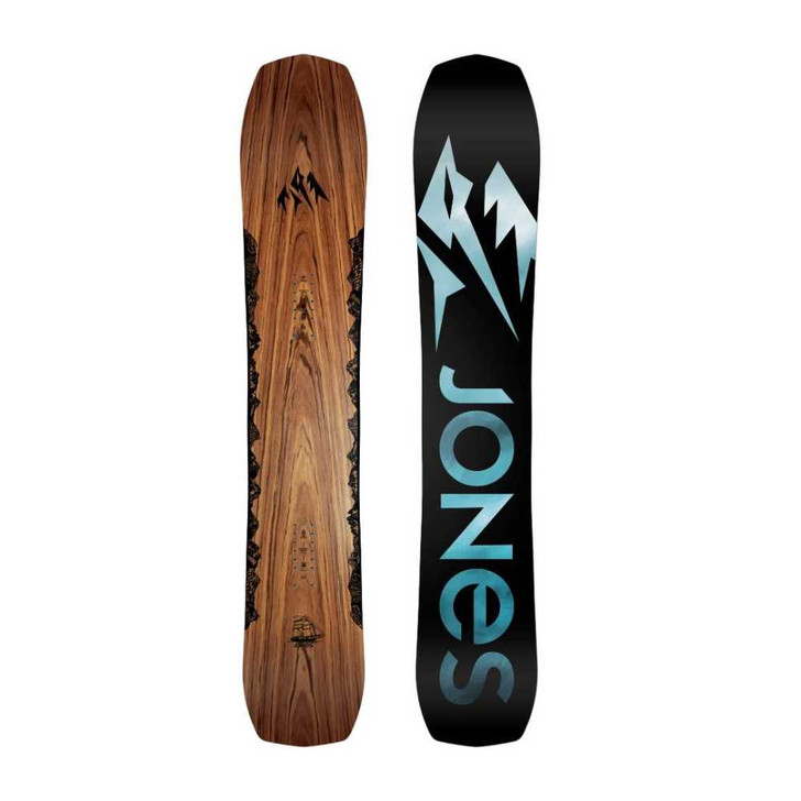 2024 Jones Flagship Snowboard 