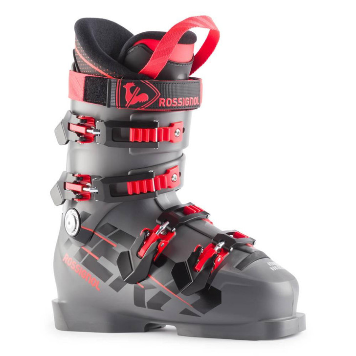 ROSSIGNOL 2024 Rossignol Hero World Cup 70 SC JR Ski Boots 