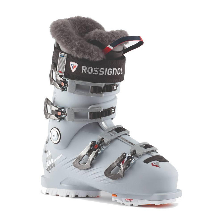 ROSSIGNOL 2024 Rossignol PURE PRO 90 GW Womens Ski Boots 