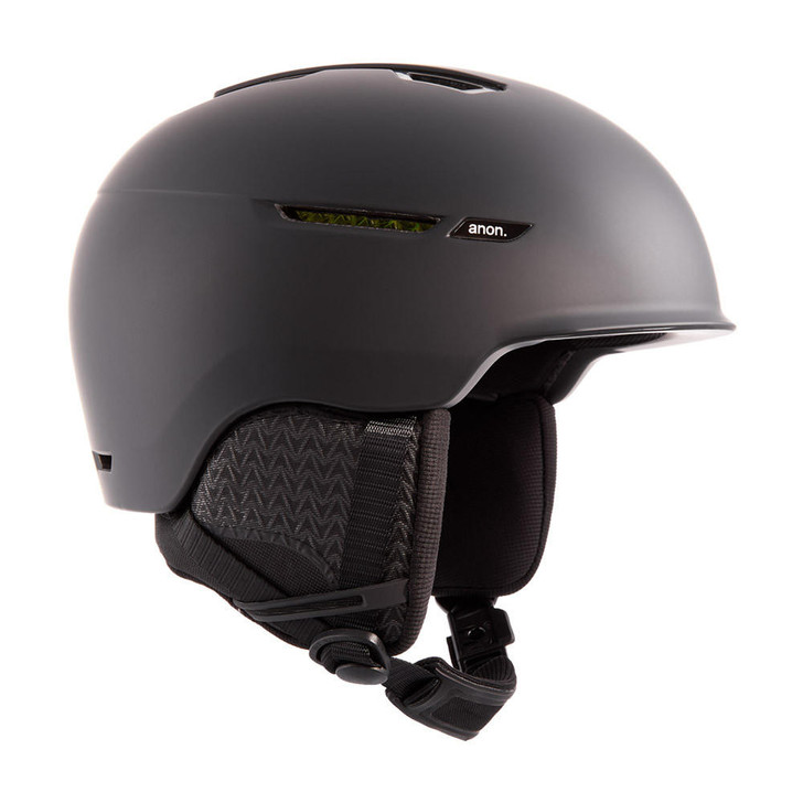 ANON 2024 Anon Logan WaveCel Adult Helmet 