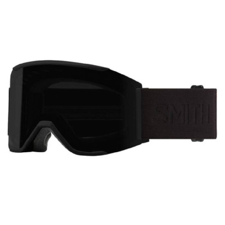 2024 Smith Squad Mag Goggle + Spare Lens
