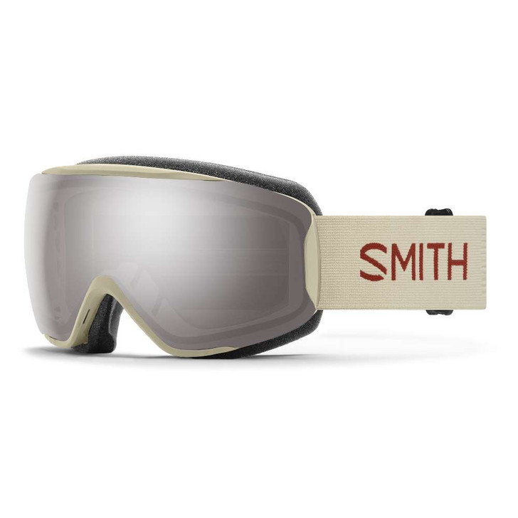 2024 Smith Moment Goggle