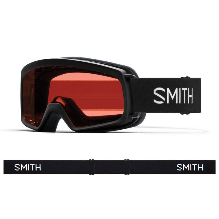 SMITH 2024 Smith Rascal JR Goggle 