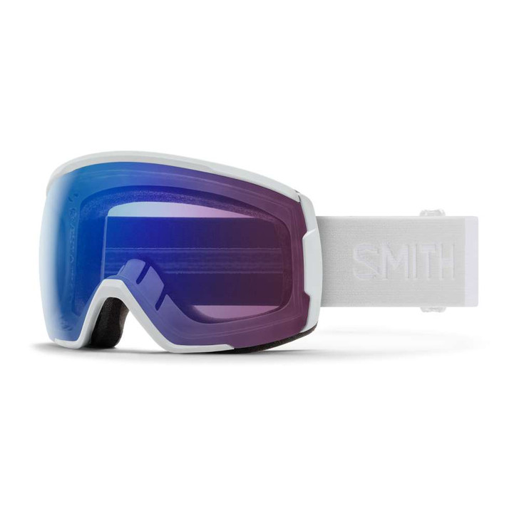 2024 Smith Proxy Low Bridge Fit Goggle