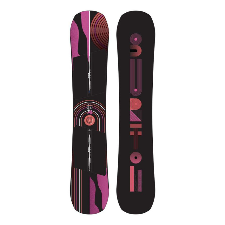 2024 Burton Name Dropper Mens Snowboard