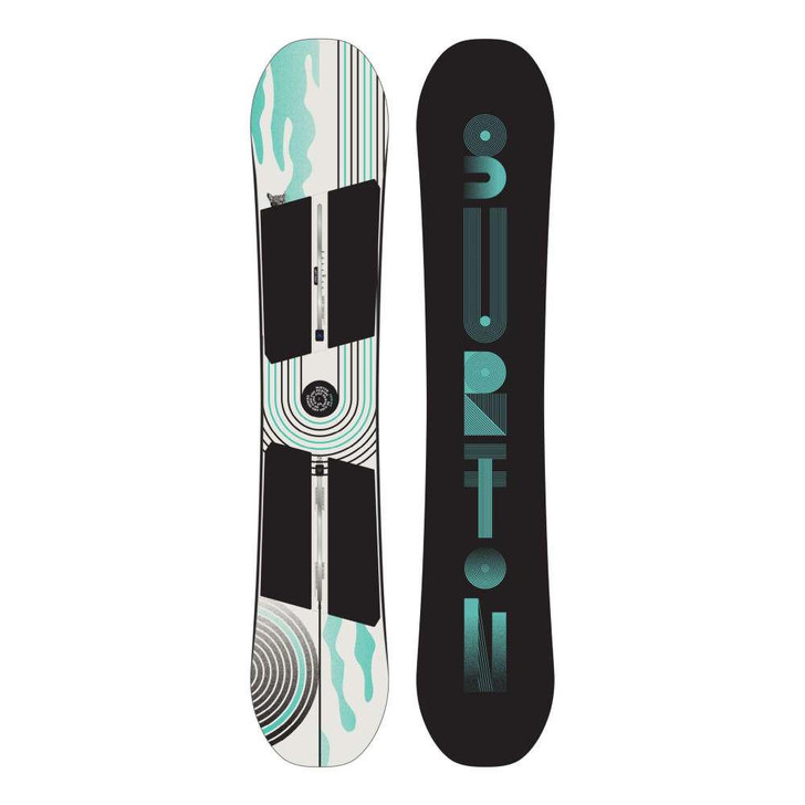 2024 Burton Rewind Womens Snowboard Corbetts Ski Snowboard