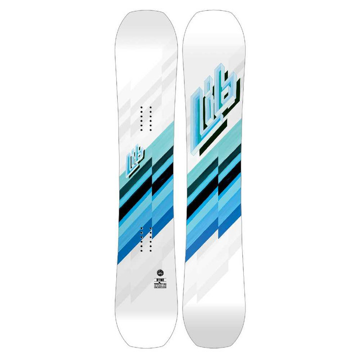 2024 Lib Tech Ryme C3 Womens Snowboard