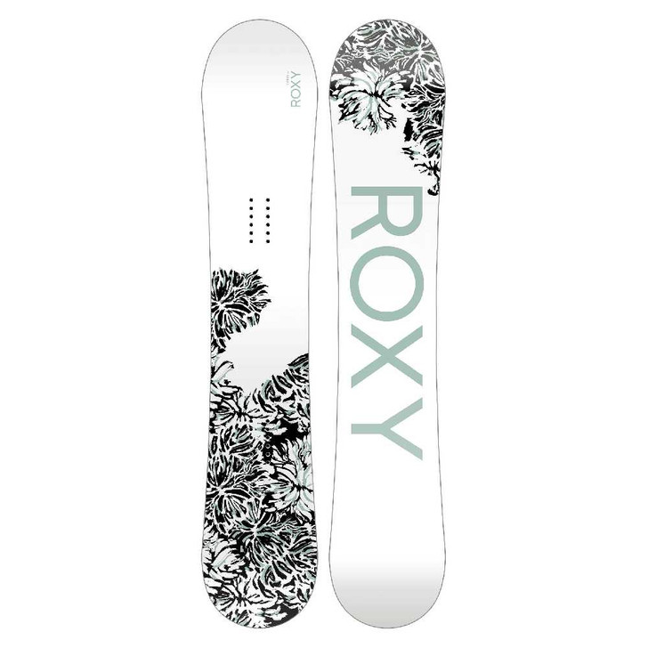 2024 Roxy Raina C2 Womens Snowboard