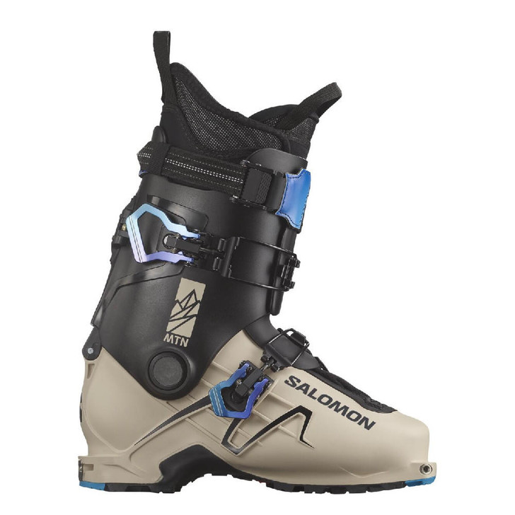 SALOMON 2024 Salomon S/Lab MTN Mens Ski Boots 