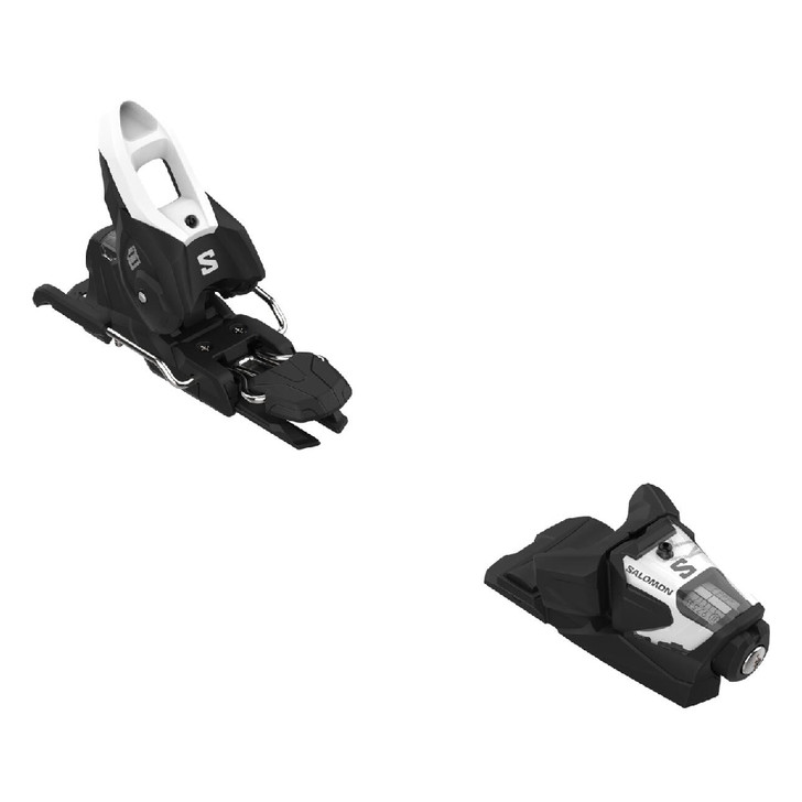 2024 Salomon Stage GW 11 Ski Bindings