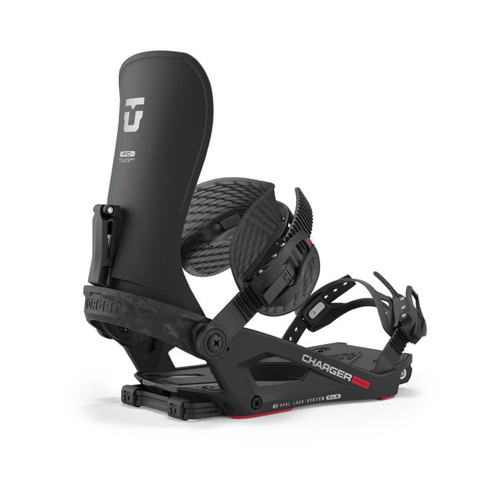 UNION 2024 Union Charger Pro Mens Splitboard Bindings 