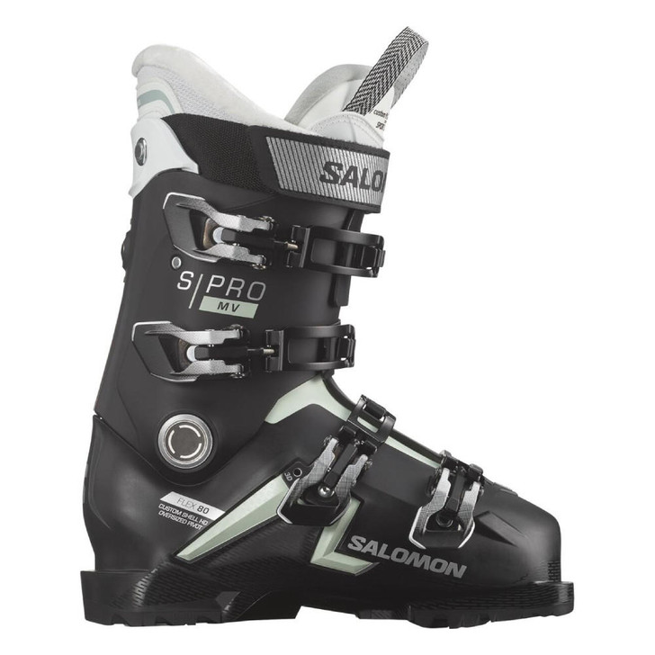 SALOMON 2024 Salomon S/Pro MV 80 CS GW Womens Ski Boots 