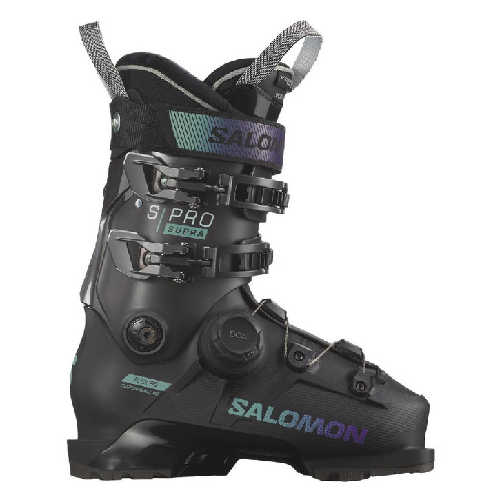 SALOMON 2024 Salomon S/Pro Supra BOA 95 W GW Womens Ski Boots 