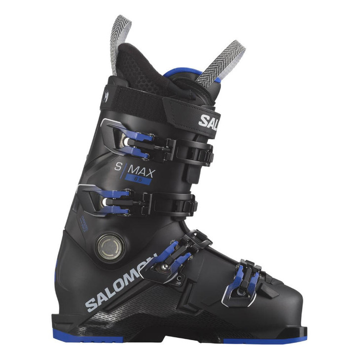 SALOMON 2024 Salomon S/Max 65 JR Ski Boots 
