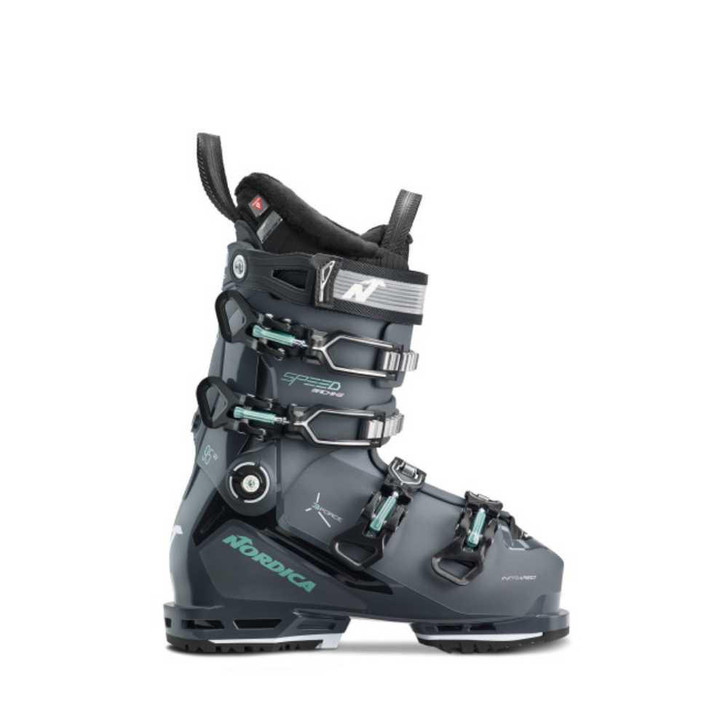 NORDICA 2024 Nordica Speedmachine 3 95 Womens Ski Boots 