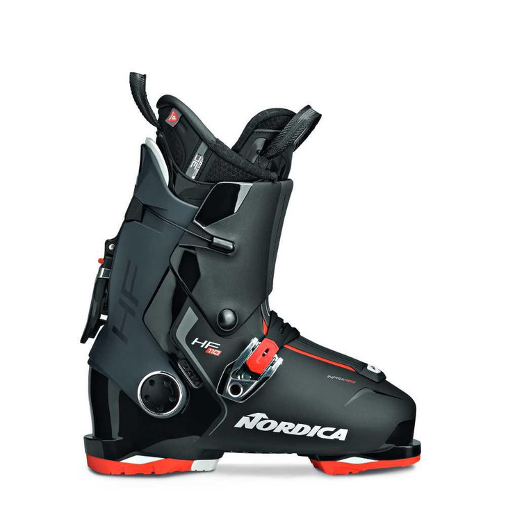 NORDICA 2024 Nordica HF 110 Mens Ski Boots 