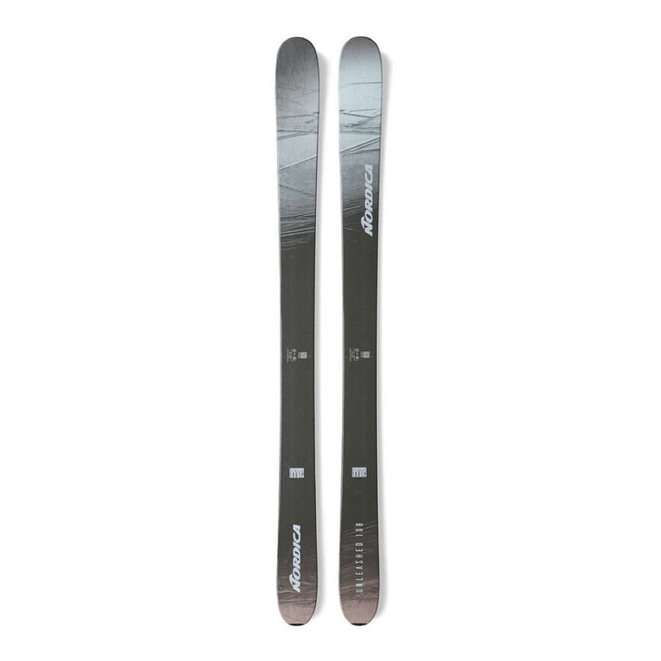 2024 Nordica Unleashed 108 Ice Skis
