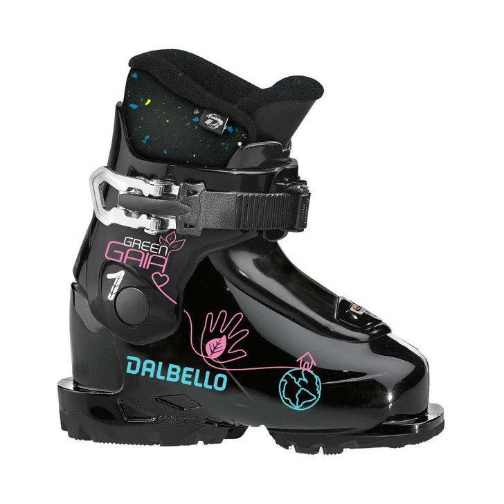 DALBELLO 2024 Dalbello Green Gaia 1.0 GW Junior Ski Boots 