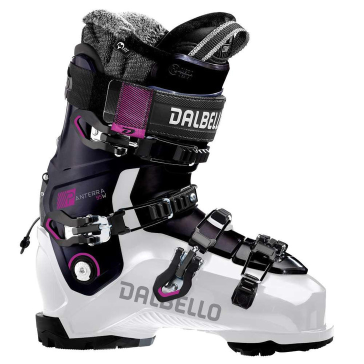 DALBELLO 2024 Dalbello Panterra 95 Womens Ski Boots 