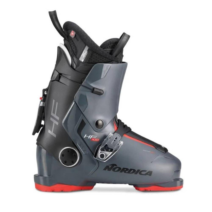 NORDICA 2024 Nordica HF 100 Mens Ski Boots 