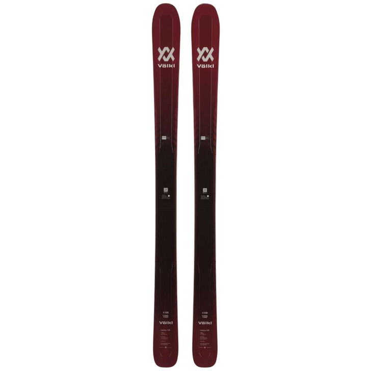 2024 Volkl Katana 108 Skis