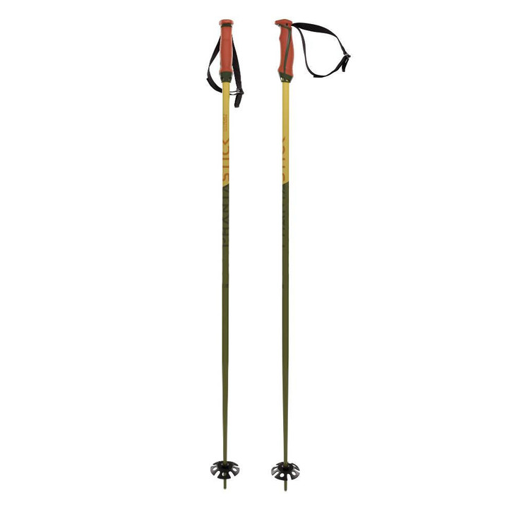 VOLKL 2024 Volkl Phantastick Ski Poles 