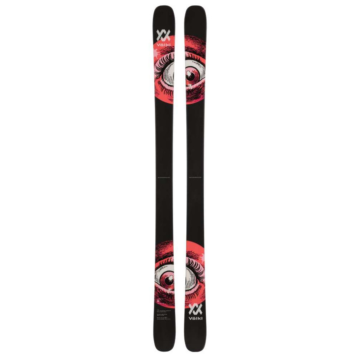 2024 Volkl Revolt 90 Skis