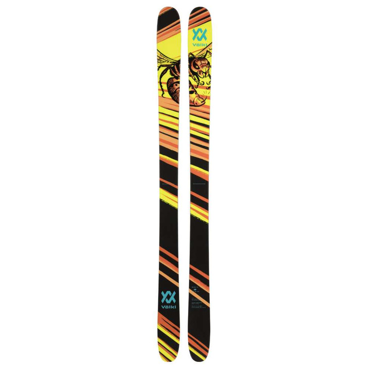 2024 Volkl Revolt 96 Skis