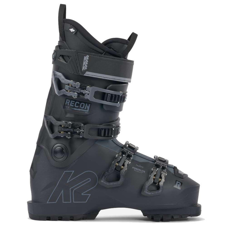 K2 2024 K2 Recon 100 MV Mens Ski Boots 