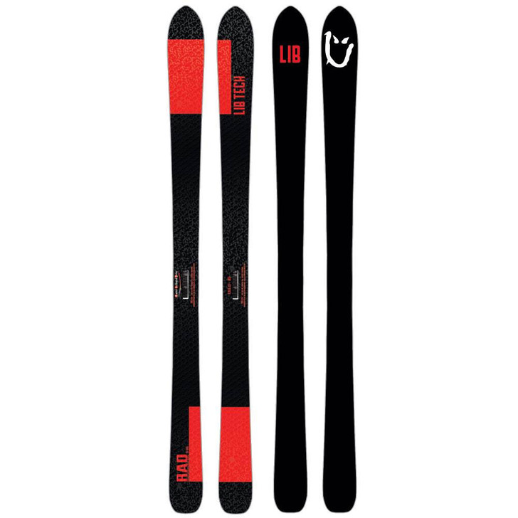 LIB TECH 2023 Lib Tech Rad 97 Skis 