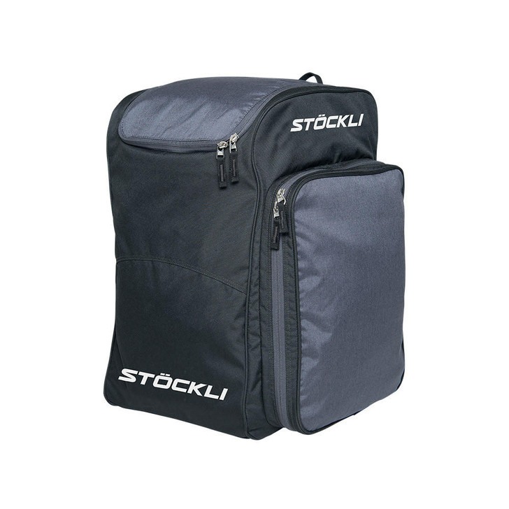 Stockli 2024 Stockli Travel Line Skiboot-Backpack 40L 