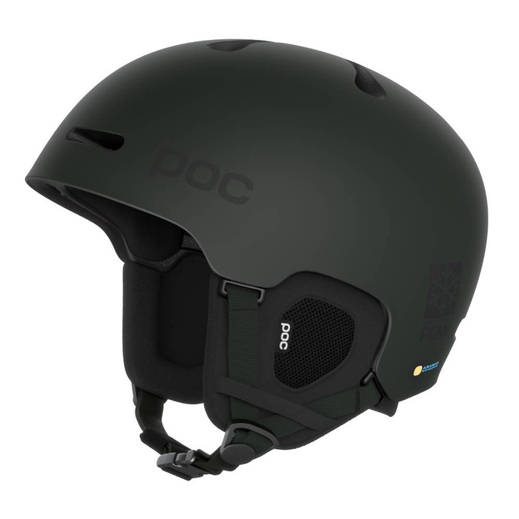 2024 POC Fornix MIPS POW JJ Adult Helmet | Corbetts Ski + Snowboard