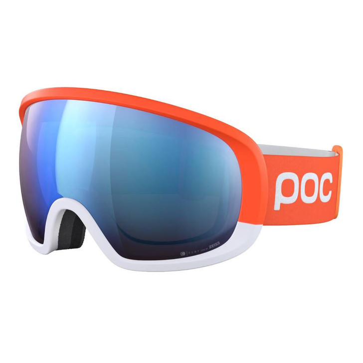 POC 2024 POC Fovea Race Goggles 