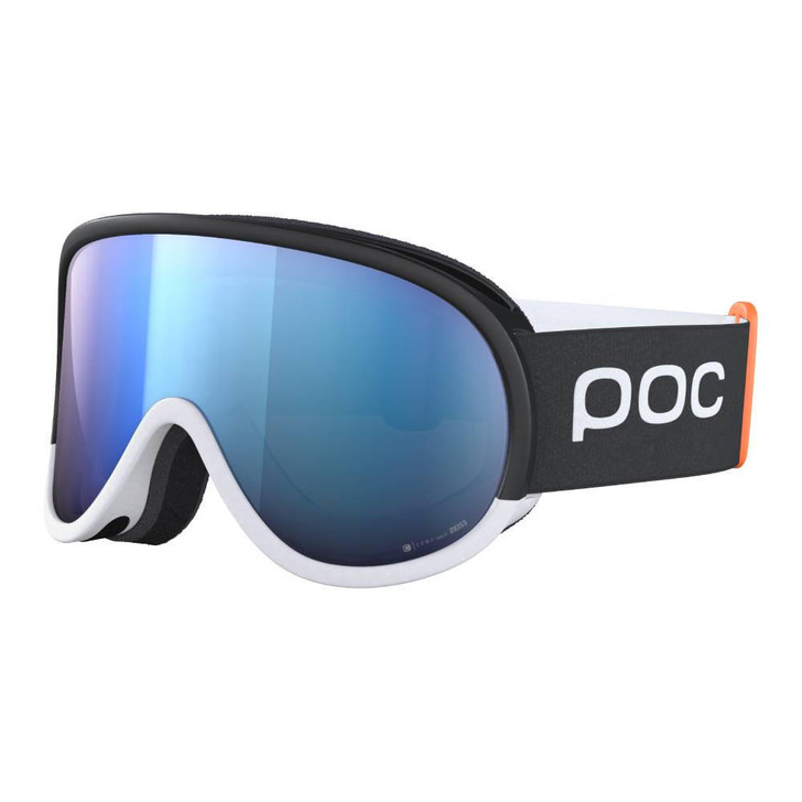 POC 2024 POC Retina Race Goggles 