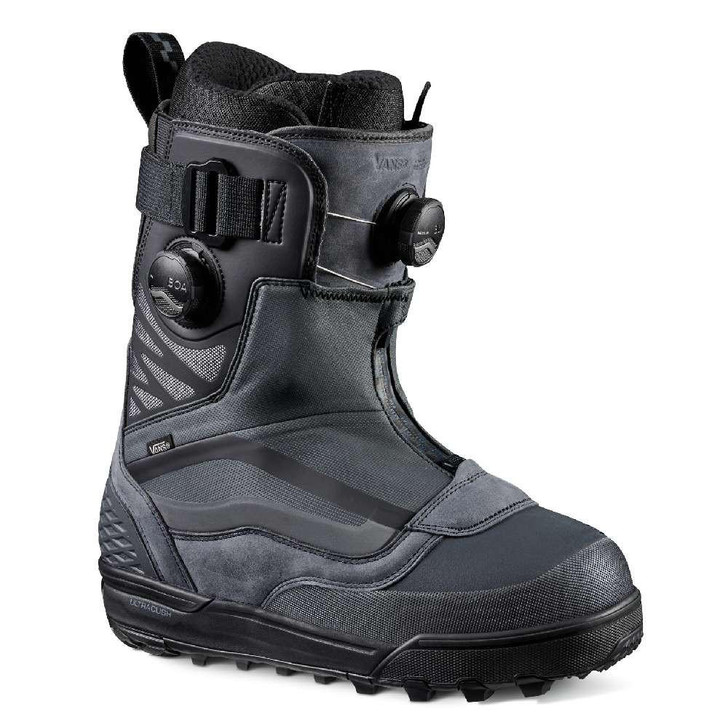 2024 Vans Verse Range Edition Mens Snowboard Boots