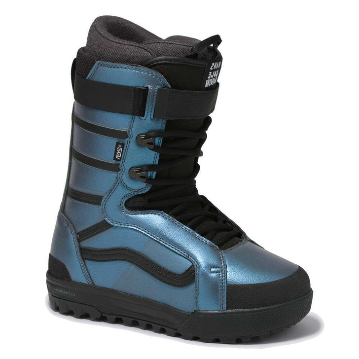 2024 Vans Hi Standard Pro Mens Snowboard Boots