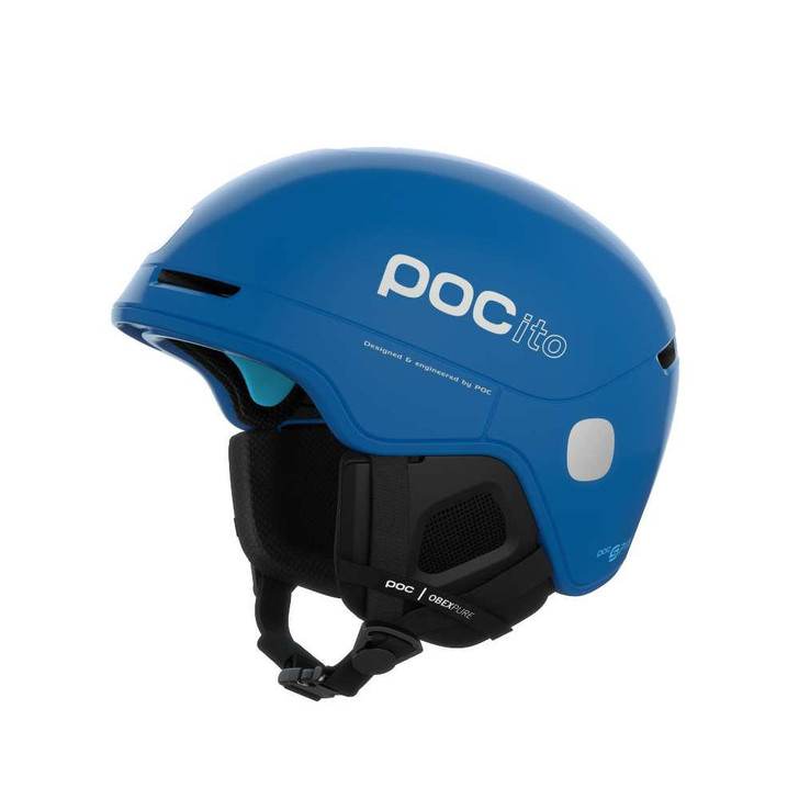  POC POCito Obex SPIN Junior Helmet 