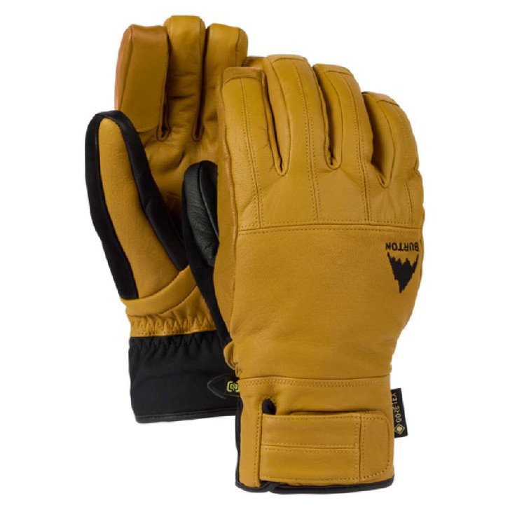 2024 Burton Gondy GORE TEX Leather Mens Glove Corbetts Ski