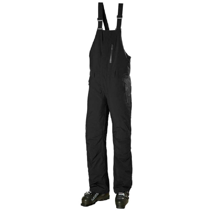 HELLY HANSEN 2024 Helly Hansen Legendary Insulated Mens Bib Pant 