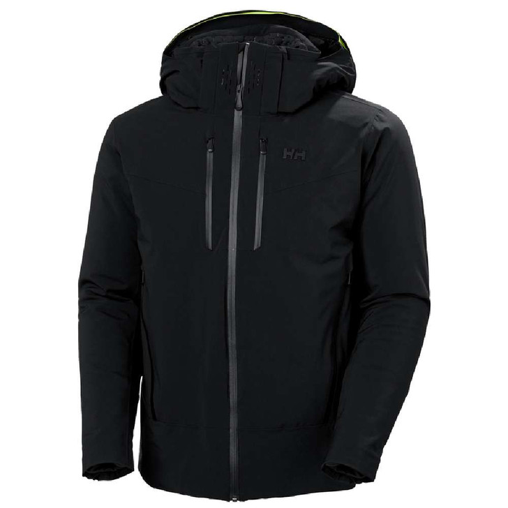 2024 Helly Hansen Steilhang 2.0 Mens Jacket