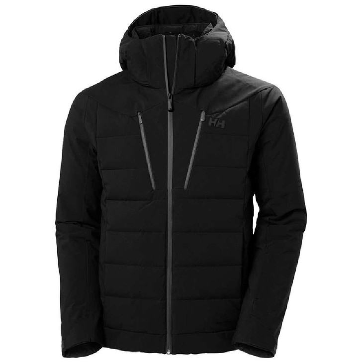 HELLY HANSEN 2024 Helly Hansen Rivaridge Infinity Mens Jacket 