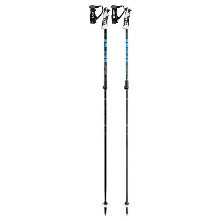 LEKI 2024 Leki Drifter Vario S Adjustable Ski Poles 