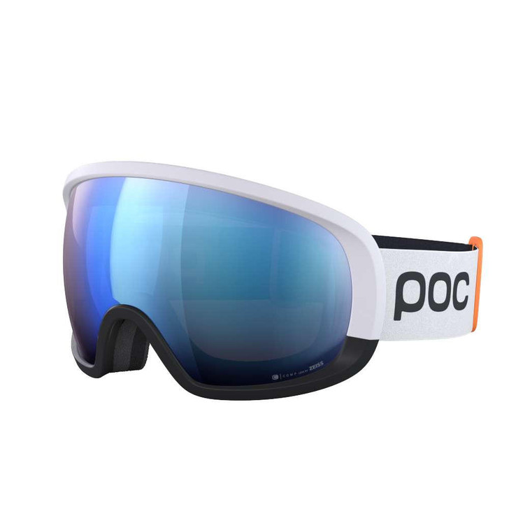 POC 2023 POC Fovea Clarity Comp + Asian Fit Goggle w/ Spare lens 