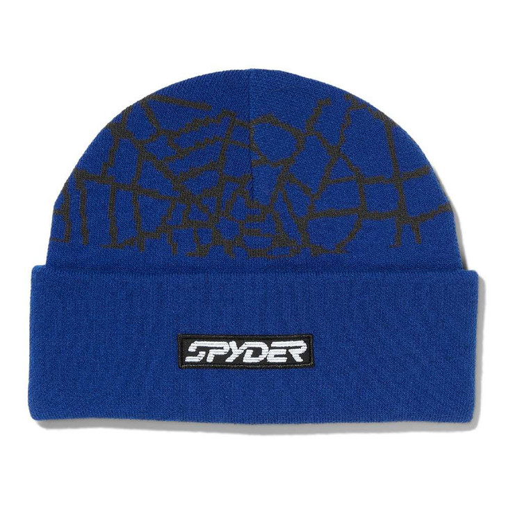SPYDER 2024 Spyder Nebula Mens Hat 