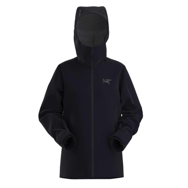 ARC'TERYX 2024 Arc'teryx Sentinel Womens Black Jacket 