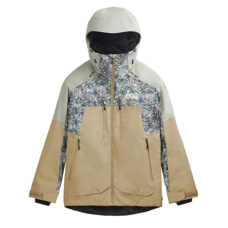 2024 Picture Exa Womens Jacket