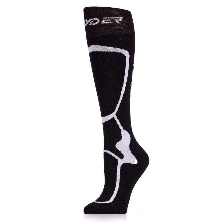 SPYDER 2024 Spyder Pro Liner Ski Womens Socks 